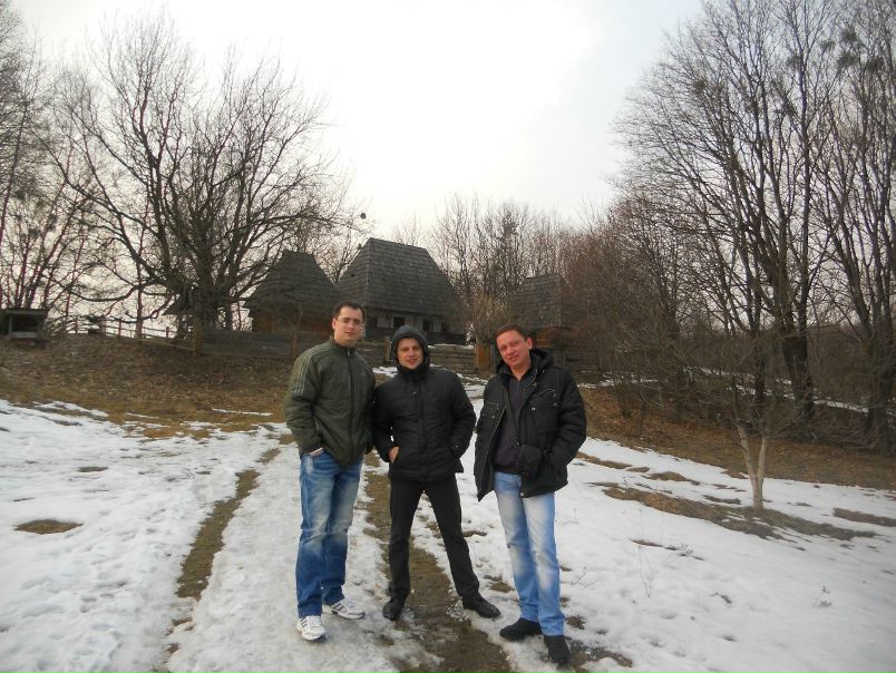 Богдан Лах фото №7