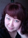 Фотография Салимгараевой Елены