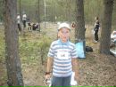 Фотография Жидкова Севы