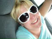 Фотография Васильевой Аллы