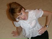 Фотография Шмандюковой Екатерины