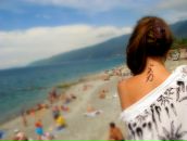 Фотография Дороховой Алёны