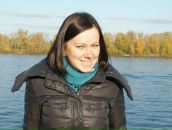 Марія Четвертак фотография #14 (источник - https://vk.com/id25584156)