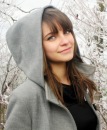 Фотография Половинкиной Юлии