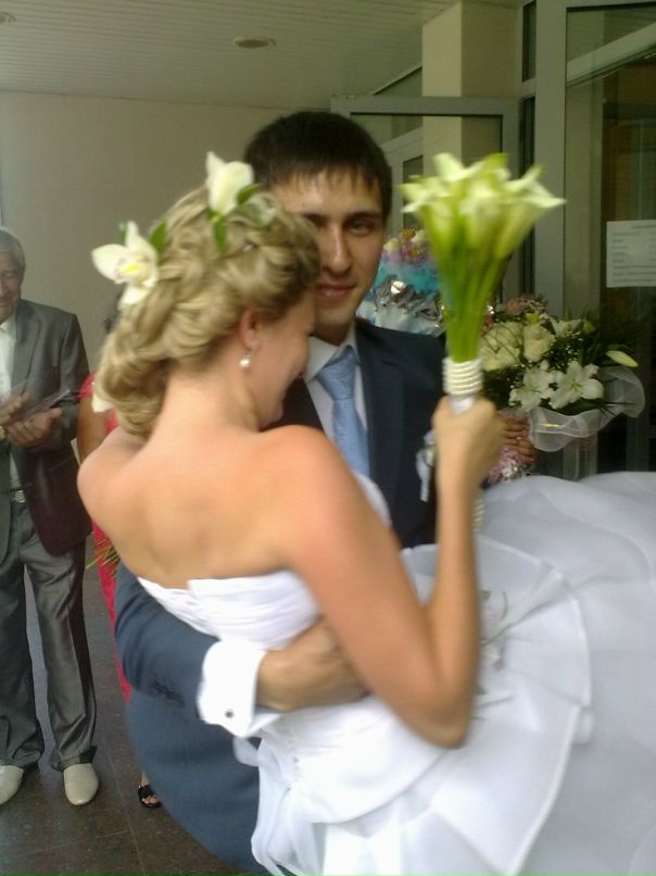 Николай Старченко фотография #11