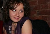 Фотография Гилевич Марии