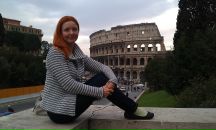 Фотография Маскевич Марины