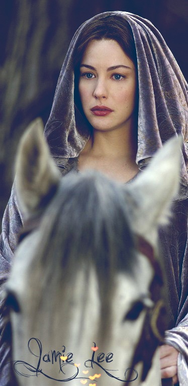 Jamie Lee фотография #11