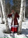 Фотография Павловой Алены