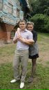 Фотография Васильковой Нестик