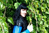 Фотография Бурдиной Ирины