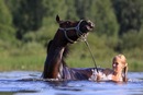 Фотография Леонтьевой Лады