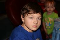 Фотография Иванова Евгеши