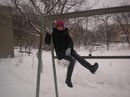 Іруся Ярмолюк фотография #32 (источник - https://vk.com/id165161722)