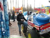 Фотография Кислицыной Натальи