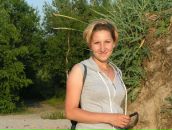 Фотография Байдаковой Елены