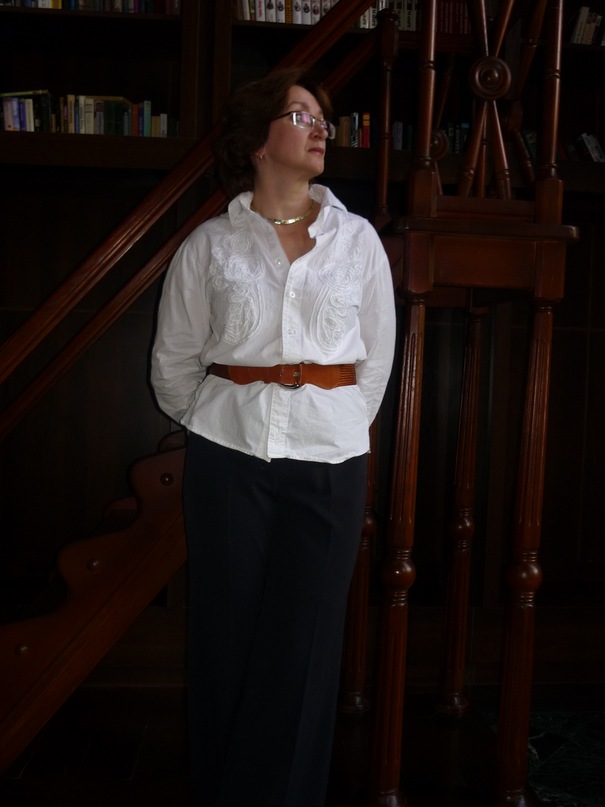 Елена Ткалич фотография #49