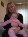 Фотография Ильиной Надюши