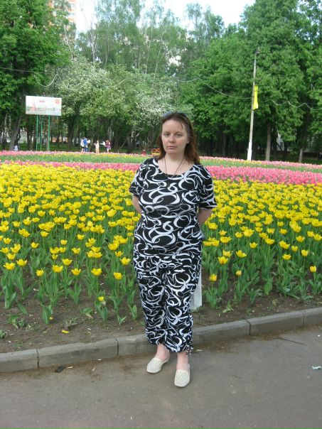 №7, Оксана Мелешкина, 52 года, Москва №7, Оксана Мелешкина, 52 года, Москва