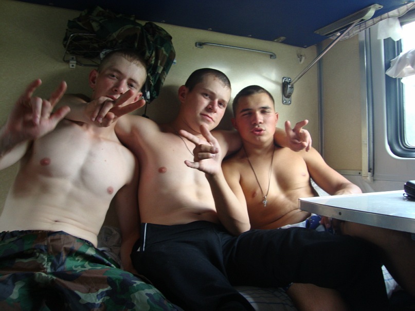 Степан Николаев фотография #35