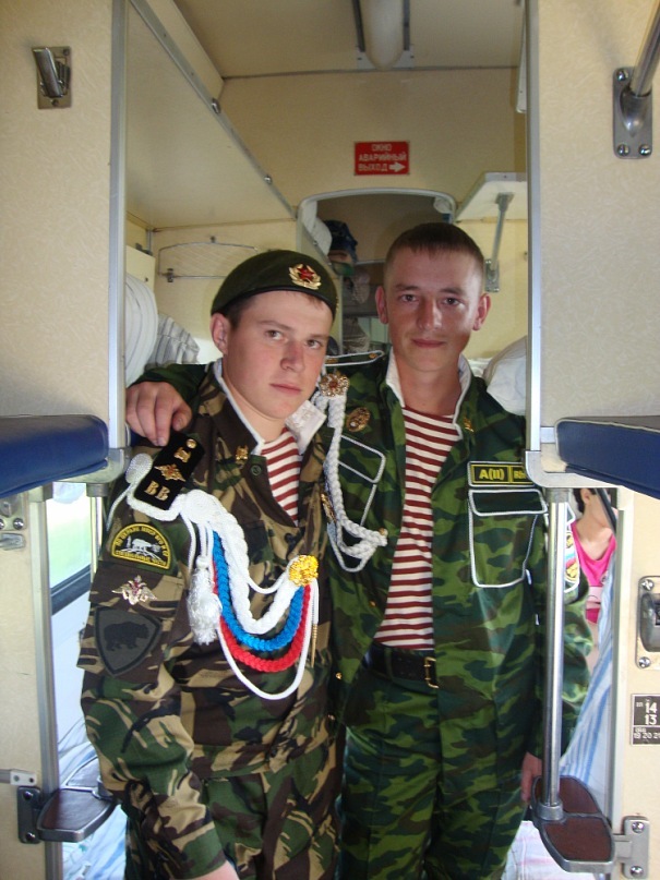 Степан Николаев фотография #30