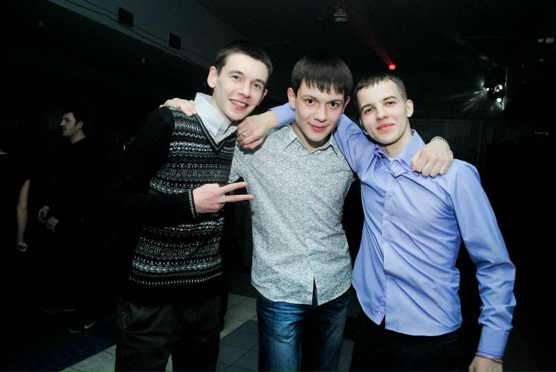 Никита Ягфаров фотография #20