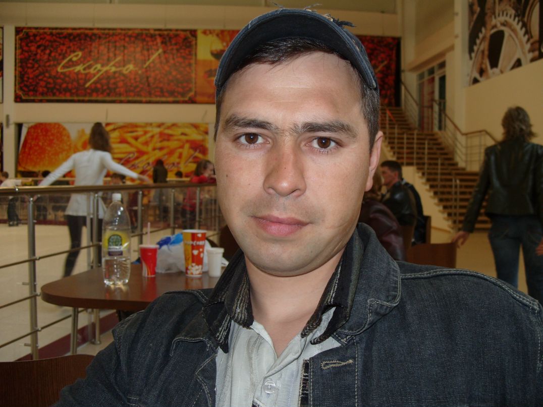 Дмитрий Титов фотография #42