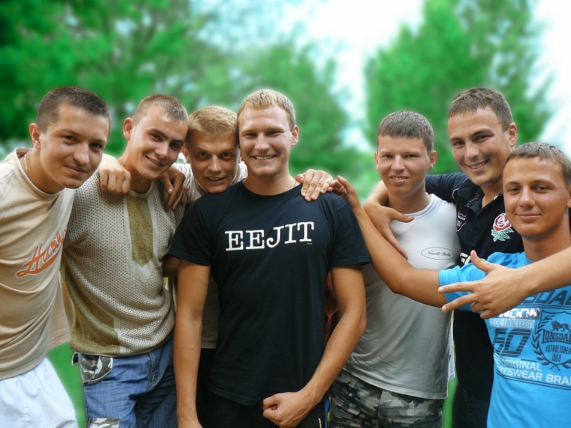 Александр Саенко фотография #8