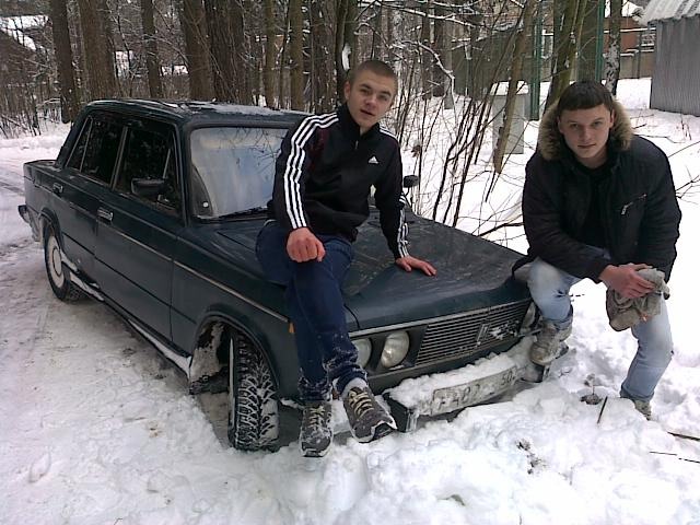 Константин Лебедев фотография #39