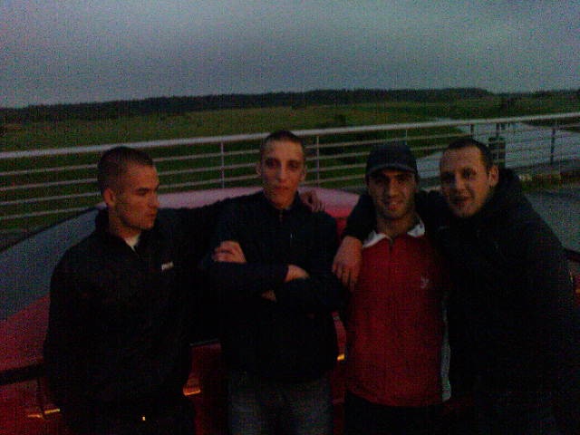 Дмитрий Харитонов фотография #15