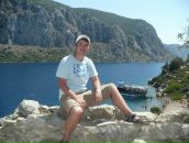 Фотография Никитина Виктора