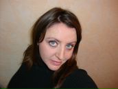 Фотография Дружининой Елены