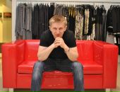 Фотография Борисова Сергея