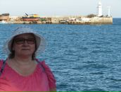 Фотография Гусевой Марины