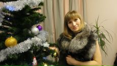 Фотография Котомцевой Наталии