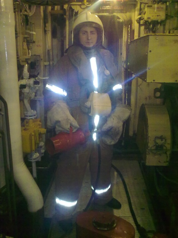 Владимир Домнин фотография #25