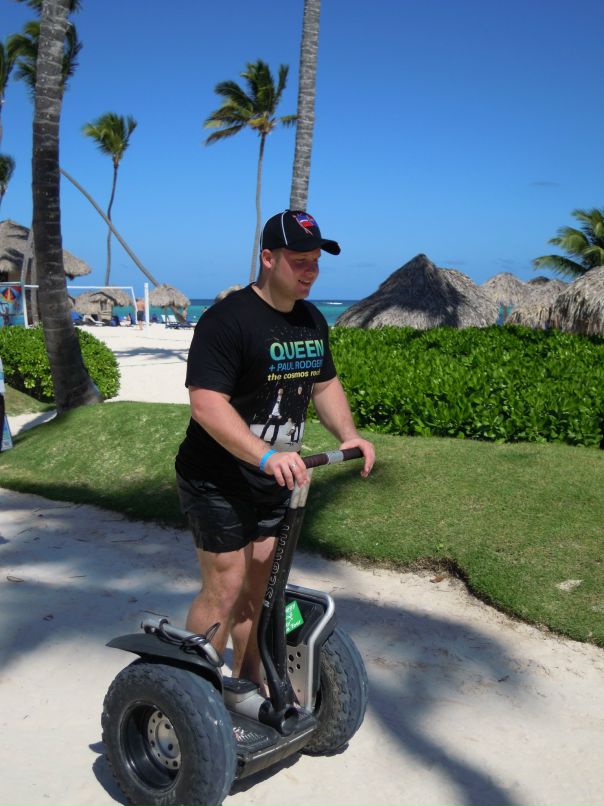 Дмитрий Шульц фотография #14