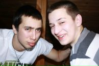 Фотография Нифталиева Артёма