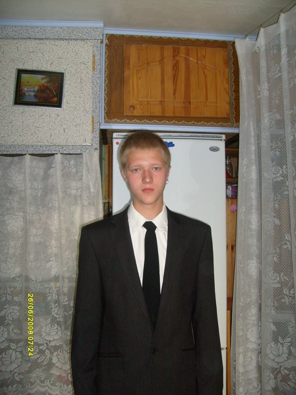 Дима Bonik фотография #2
