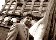 Фотография Овчинникова Дмитрия