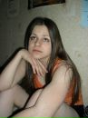 Фотография Пановой Алисы