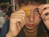 Фотография Булгакова Антона