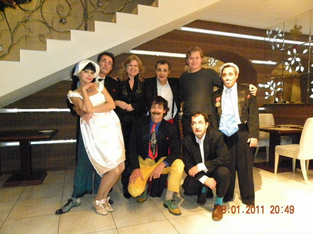 Владислав Заверткин фотография #7