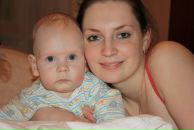 Фотография Крохмаль Екатерины