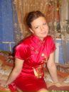 Фотография Синицыной Александры