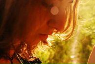 Фотография Маркозашвили Дианы