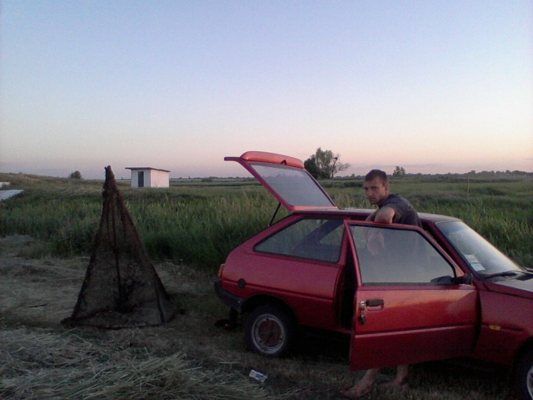 Александр Редько фотография #6