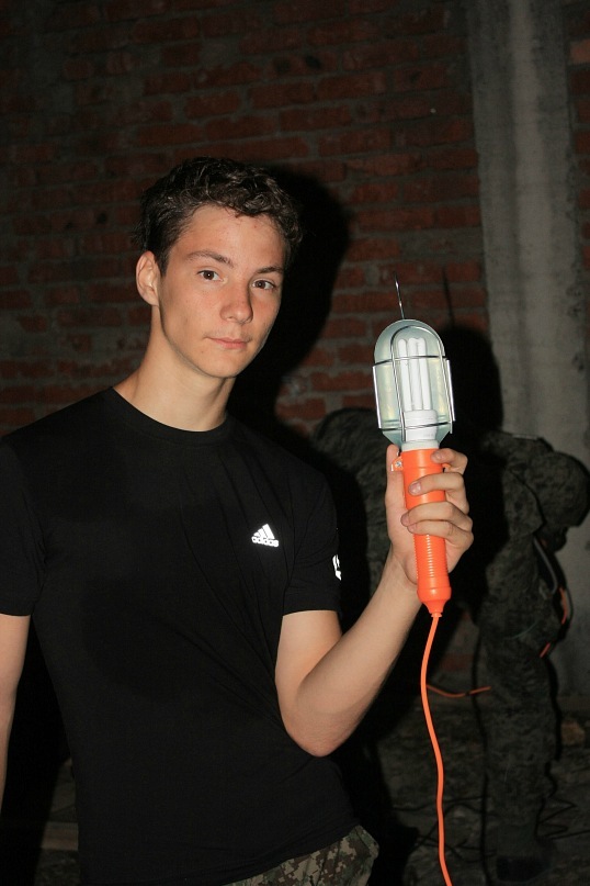 Олег Серов фотография #26