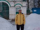 Фотография Селезнева Александра