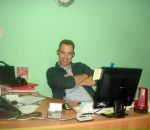 Фотография Сорокина Александра